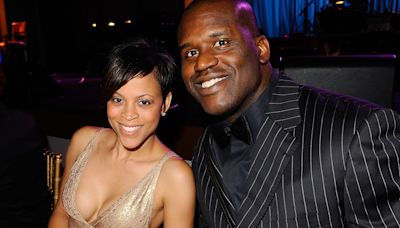 Shaq's ex-wife points to why marriage fell apart in new book