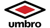 The new Umbro logo is a powerful tribute to a 100-year legacy in sport