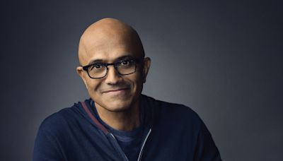 Satya Nadella has made Microsoft 10 times more valuable in his decade as CEO. Can he stay ahead in the AI age?