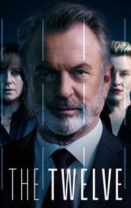The Twelve (Australian TV series)