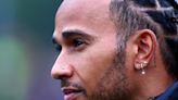 Lewis Hamilton wants 'old voices' de-platformed from F1 after Nelson Piquet racial slur