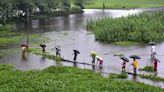 A dreadful flood scenario in Assam impacts more than 6.44 lakh in 19 districts - CNBC TV18