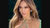 Jennifer Lopez cumple 55 años en medio de una crisis matrimonial
