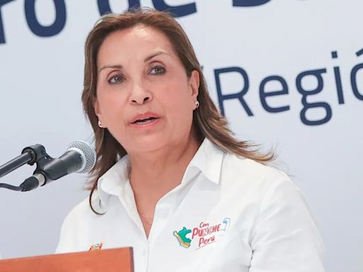 Asesor culpa a Dina Boluarte de “incertidumbre” en Petroperú: cambió de postura tres veces antes de renuncia del directorio