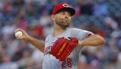 Postgame Takeaways: Reds Take Series, Beat Twins 11-1