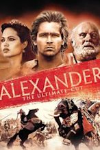 Alexander (2004 film)