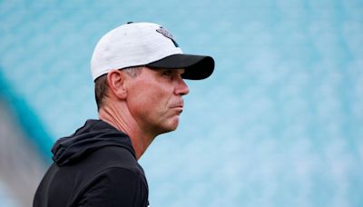 2024 NFL Draft: Trent Baalke previews Jaguars’ first-round approach