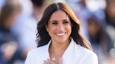 Meghan, Duchess of Sussex wants daughter Lilibet to be a 'woman with a voice'