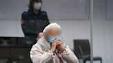 Former Nazi concentration camp secretary guilty of accessory to 10,505 murders