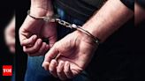 14kg ganja seized, cops nab minor | Visakhapatnam News - Times of India