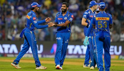 IPL 2024 Purple Cap update: Jasprit Bumrah regains lead with 3 wickets against Kolkata Knight Riders