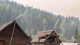 Historic B.C. mining town of Barkerville to reopen following wildfire threat