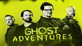 Ghost Adventures Season 2 Streaming: Watch & Stream Online via HBO Max