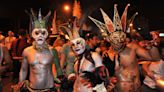 WeHo Halloween Carnaval: A Ghoulish Gala on Santa Monica Boulevard