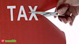 While filing ITR don’t forget to claim these four deductions to reduce your total tax outgo