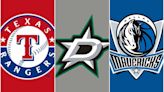 How to watch Mavericks, Stars and Rangers games during busy week on D-FW sports calendar