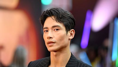 The Acolyte star Manny Jacinto says he wasn’t surprised by Top Gun cutting all his lines