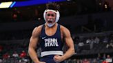 Carter Starocci to return to Penn State for a fifth season