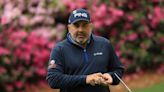 Angel Cabrera ‘welcome’ at Masters after serving prison sentence