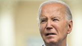 Biden blocks House GOP from Robert Hur interview audio, asserting executive privilege