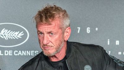 Sean Penn se réjouit de son célibat à 63 ans et "ne veut plus jamais avoir le coeur brisé"