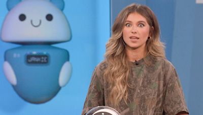 Big Brother Blowout: JANKIE Twist Traps Houseguests in Backyard, First-Time HOH Shakes Things Up