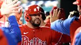 MLB playoff picture: Updated postseason bracket, standings, key Monday matchups for Phillies, Braves