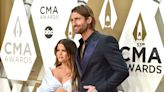 Country couples heat up the 2019 CMA Awards red carpet