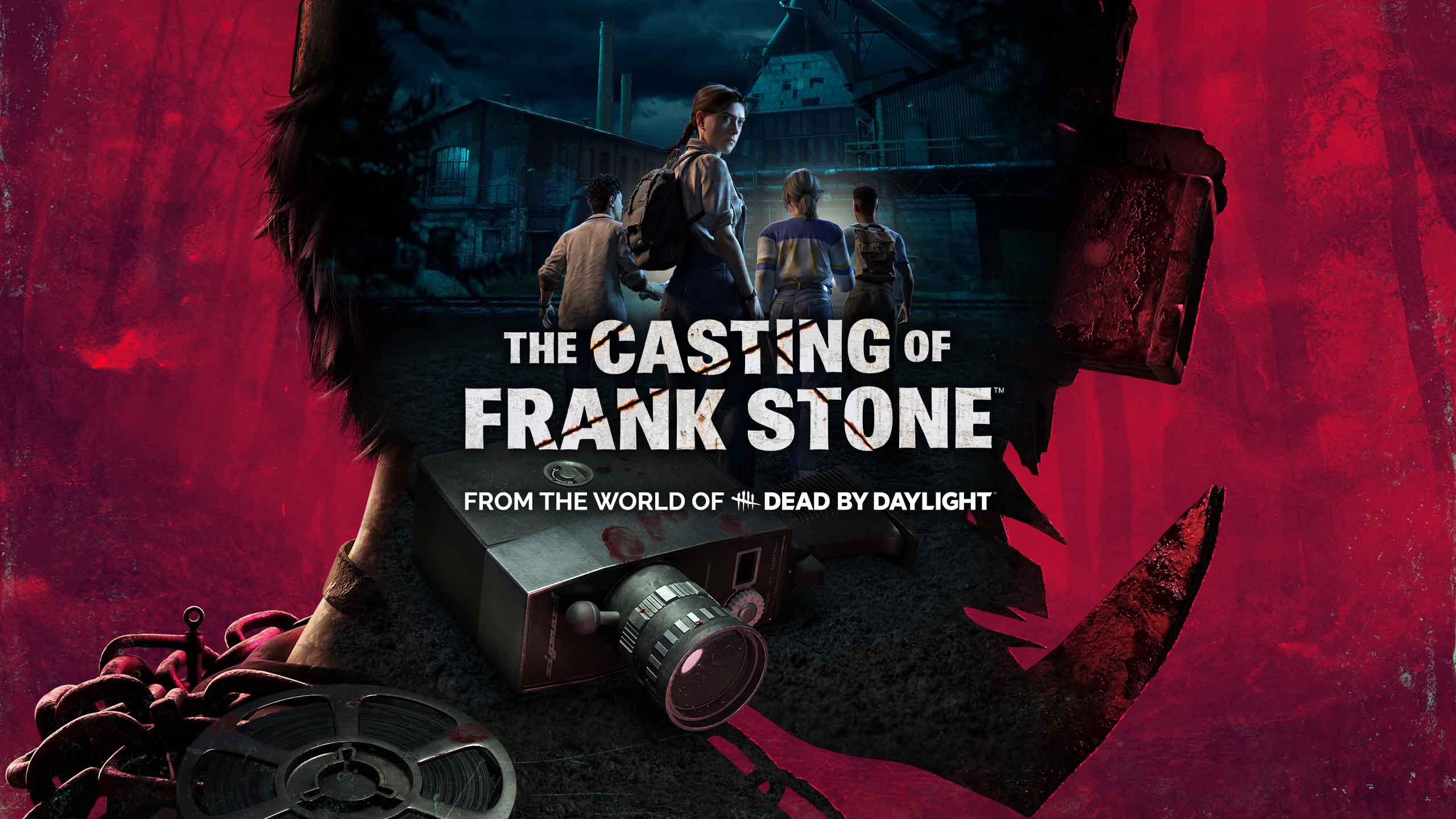 The Casting of Frank Stone Review - Death is Not the End