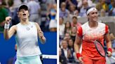 Women’s US Open final: Swiatek vs Jabeur start time, live stream, TV channel, h2h record, prediction, odds