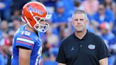 Gene Frenette: Gators landing QB Graham Mertz from transfer portal may save their season