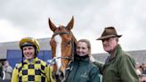 Well-treated Daddy Long Legs out to enhance Galway Hurdle credentials in Grade 3 Grimes Hurdle at Tipperary