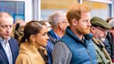 Meghan Markle and Prince Harry Are Panicked as New Documentary Threatens Their American Rebrand