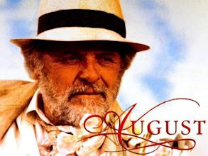 August (1996 film)