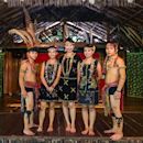 Murut people