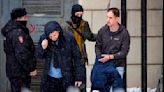 US journalist’s closed trial for espionage set to begin in Russia, with a conviction all but certain