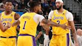 NBA. Los Lakers firman una de las remontadas más épicas de la temporada