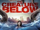 The Creature Below