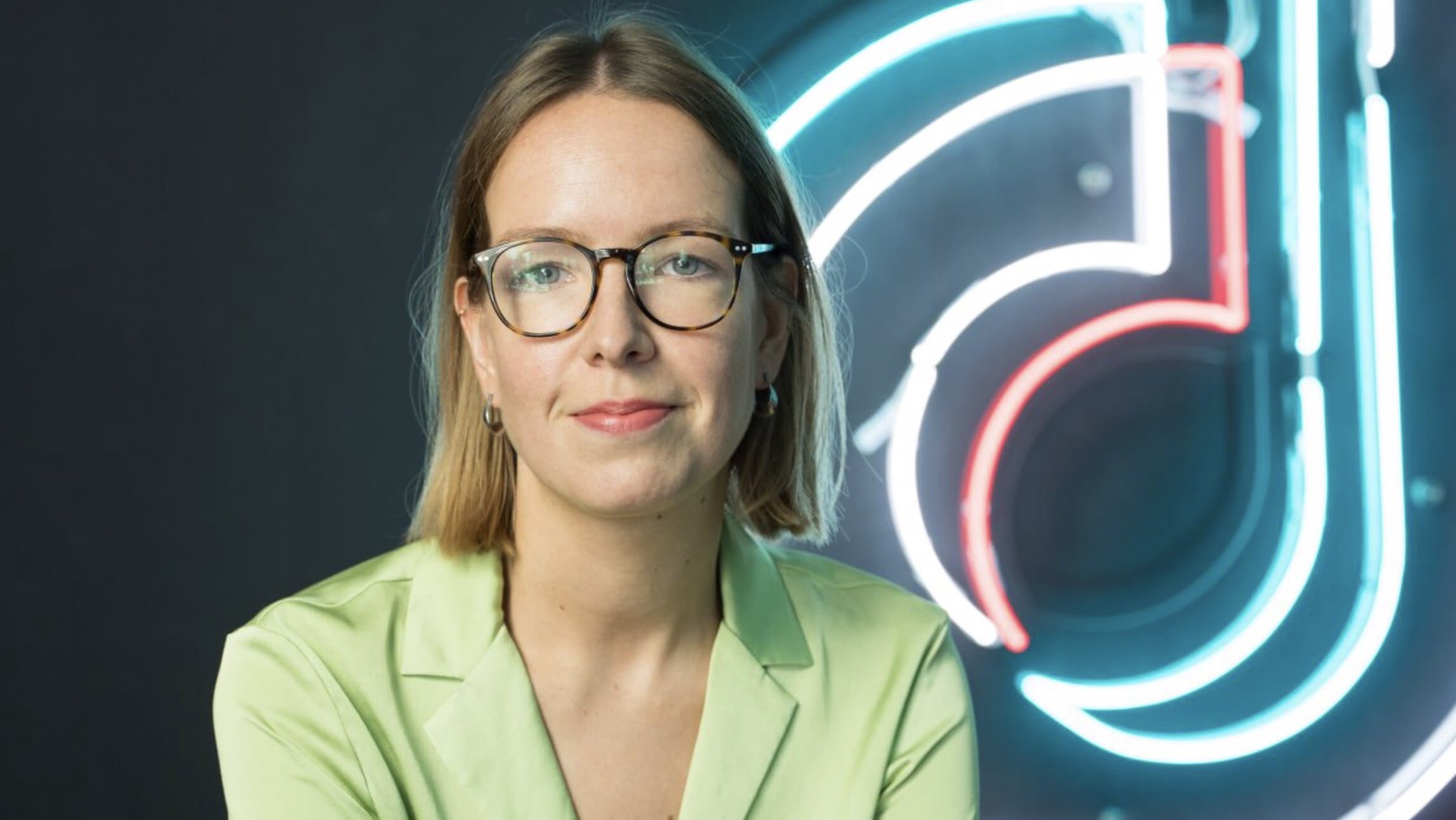 Charlotte Stahl promoted to Head of Artist & Label Partnerships EMEA at TikTok - Music Business Worldwide