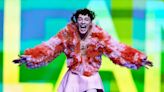 Nemo gives Switzerland victory in 68th Eurovision Song Contest