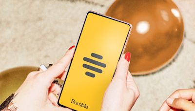 Bumble relaunches app with a new tool to relieve the ‘burden’ of women making the first move