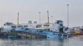 High cost and no docking spot: Penang finally decides to dispose of state's iconic ferries after sinking of ‘Pulau Kapas’