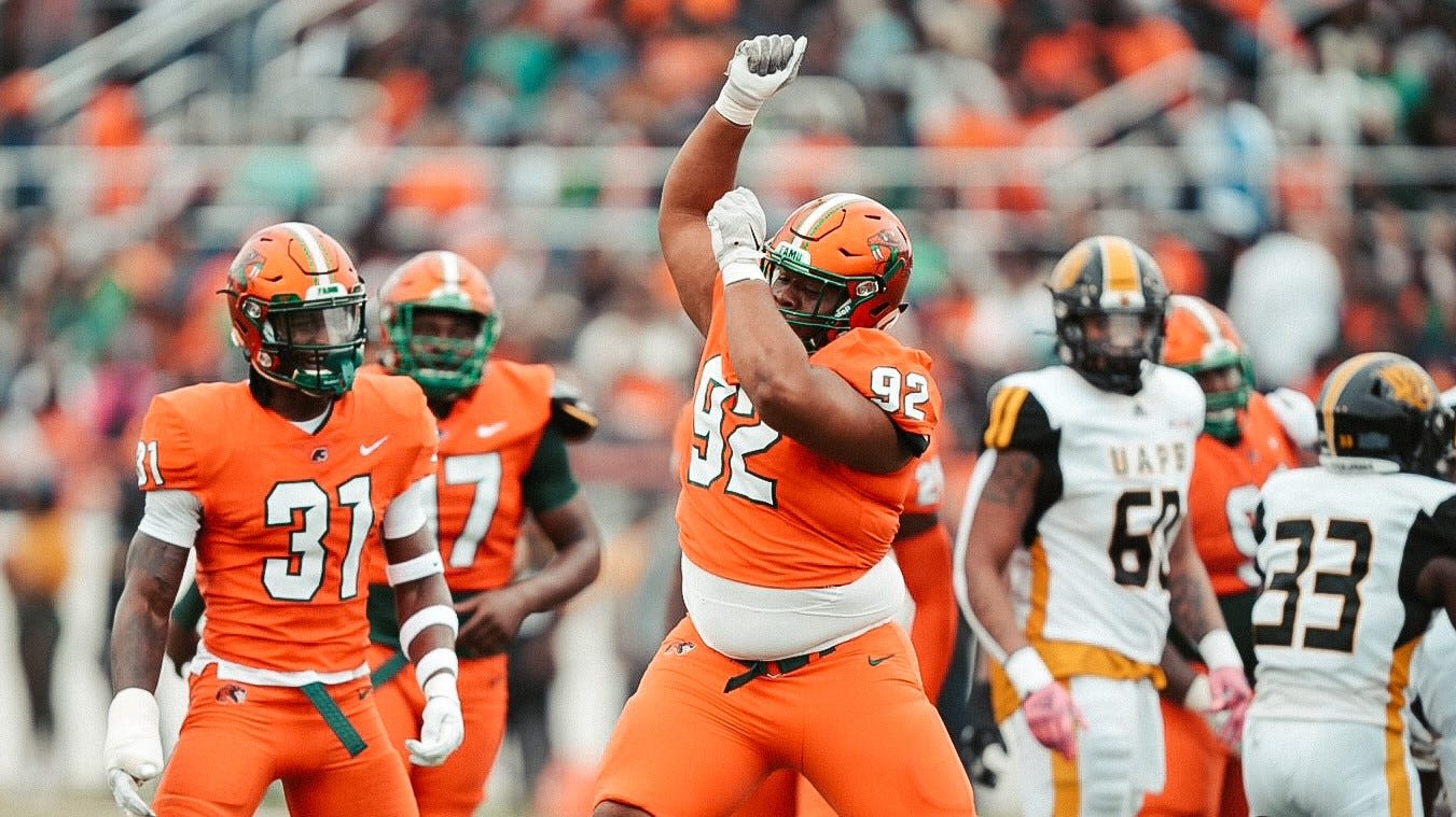 Where are they now? Tracking destinations of FAMU football's NCAA Transfer Portal entrants