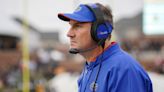 Former Florida Coach Dan Mullen’s CFP prediction: Clemson out, NC State in