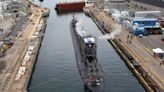 Navy’s sub readiness boss unveils steps to reach on-time maintenance