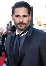 Joe Manganiello