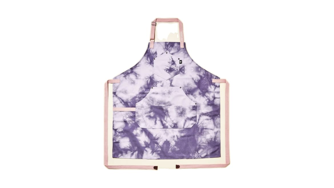 Chef-Approved Cookware Brand HexClad Joins Forces with Benny Blanco to Launch an Eco-Friendly Apron