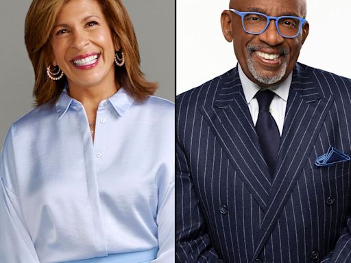 Hoda Kotb, Al Roker and More Hosts Absent From 'Today' Show