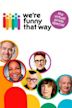 We're Funny That Way: The Virtual Pride Special