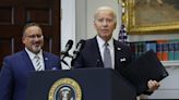 Biden Admin Is Weaponizing Title IX To Promote Fringe Sexual Politics